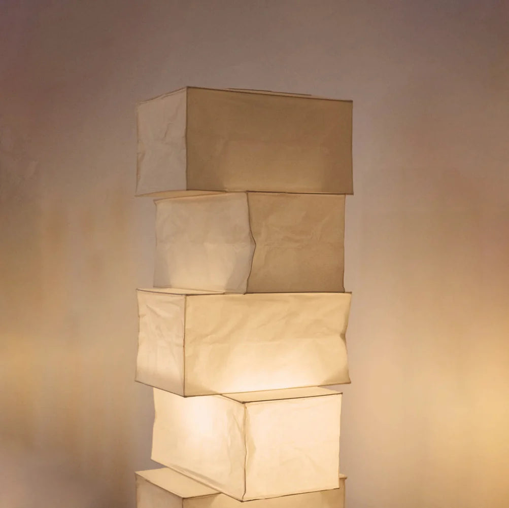 Akari UF4-L10 Floor Lamp