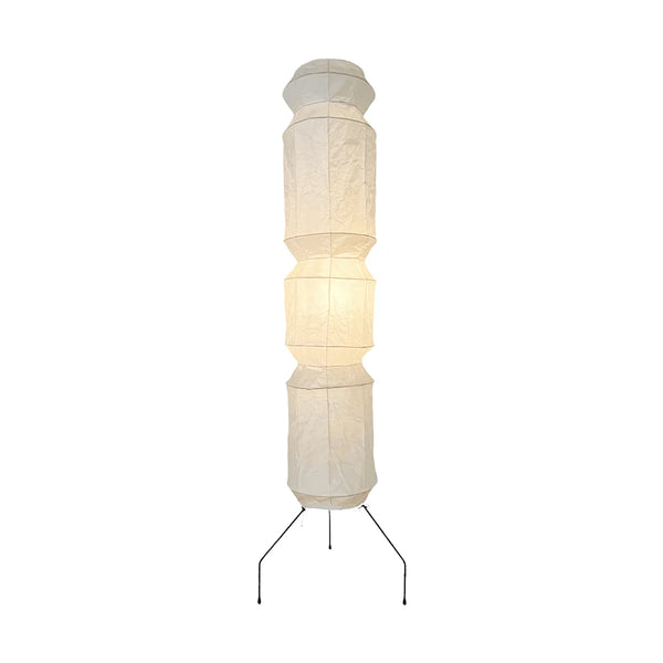 Akari UF4-L6 Floor Lamp