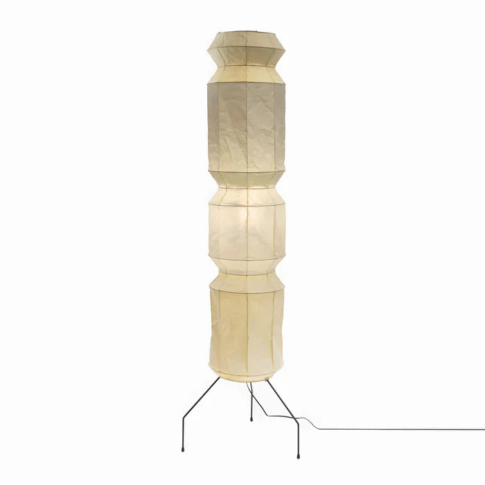 Akari UF4-L6 Floor Lamp