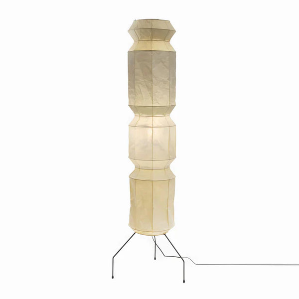 Akari UF4-L6 Floor Lamp