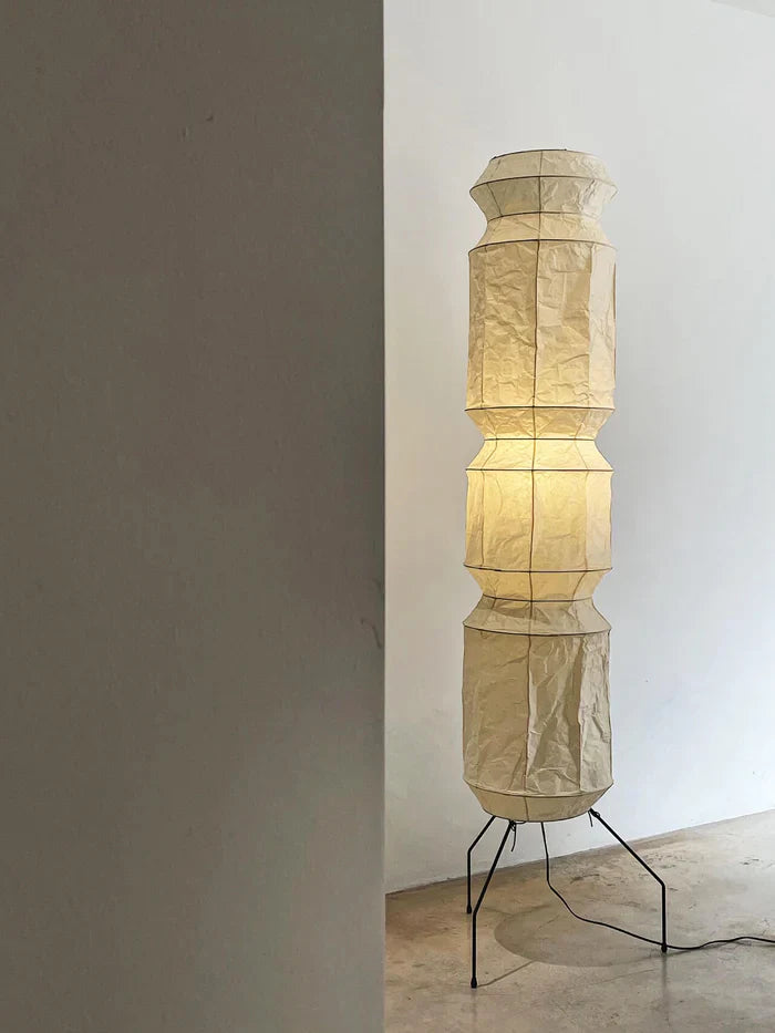 Akari UF4-L6 Floor Lamp
