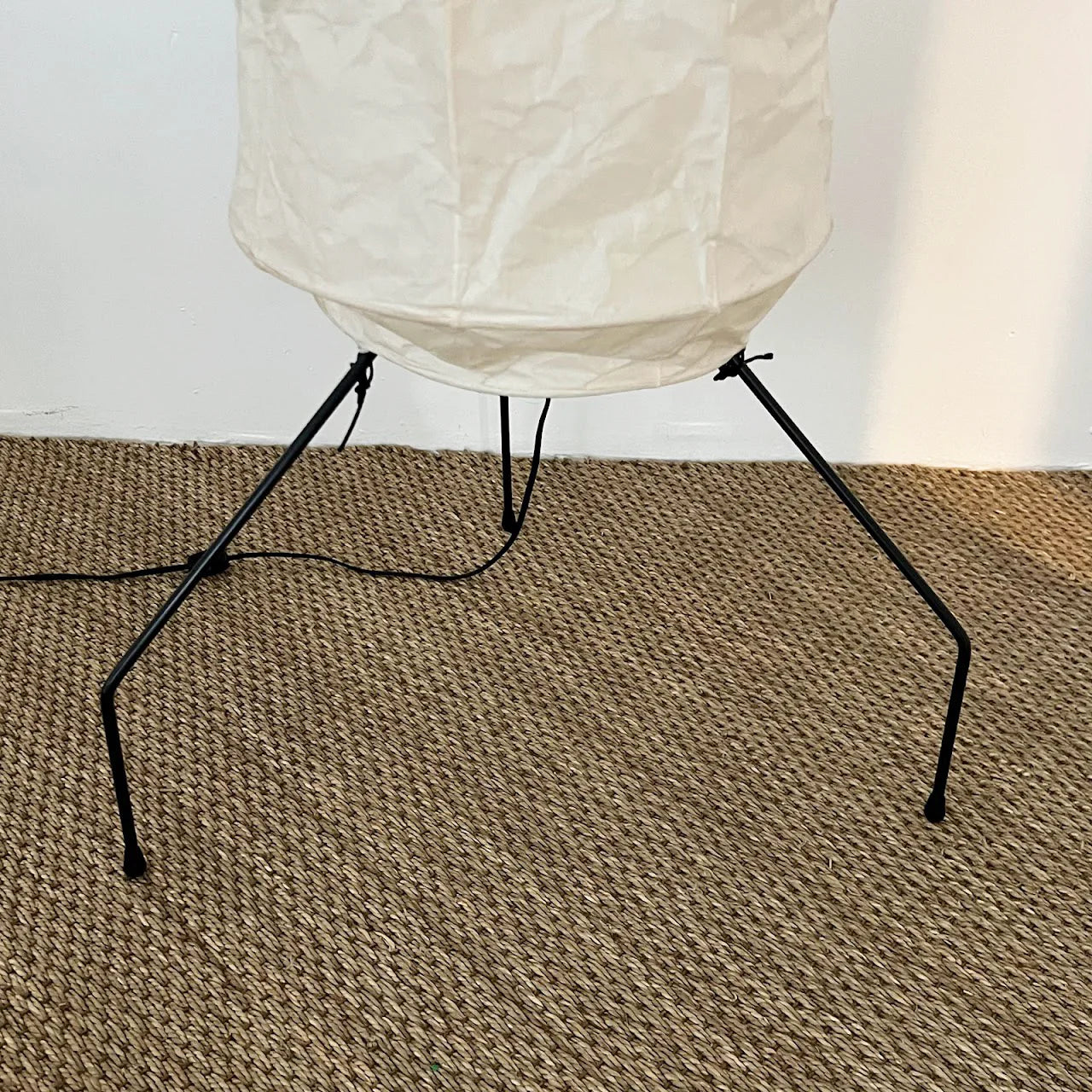 Akari UF4-L6 Floor Lamp