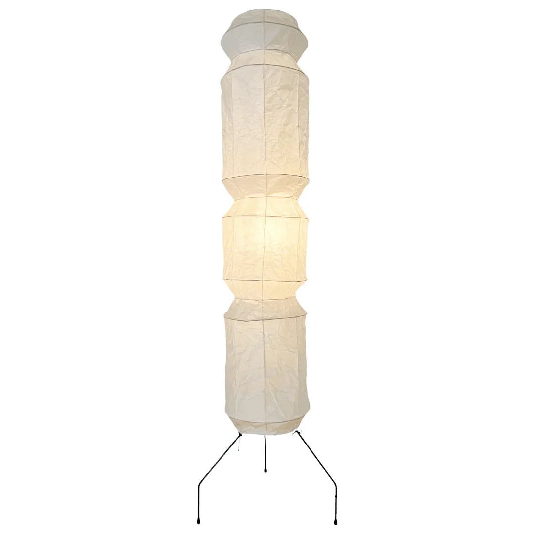 Akari UF4-L6 Floor Lamp