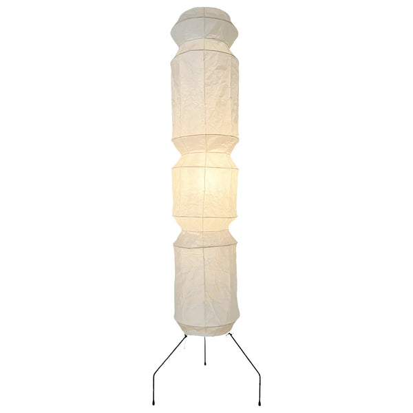 Akari UF4-L6 Floor Lamp