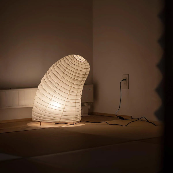 Akari VB-13T Table Lamp