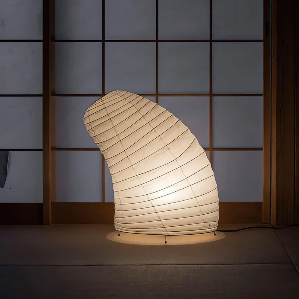 Akari VB-13T Table Lamp