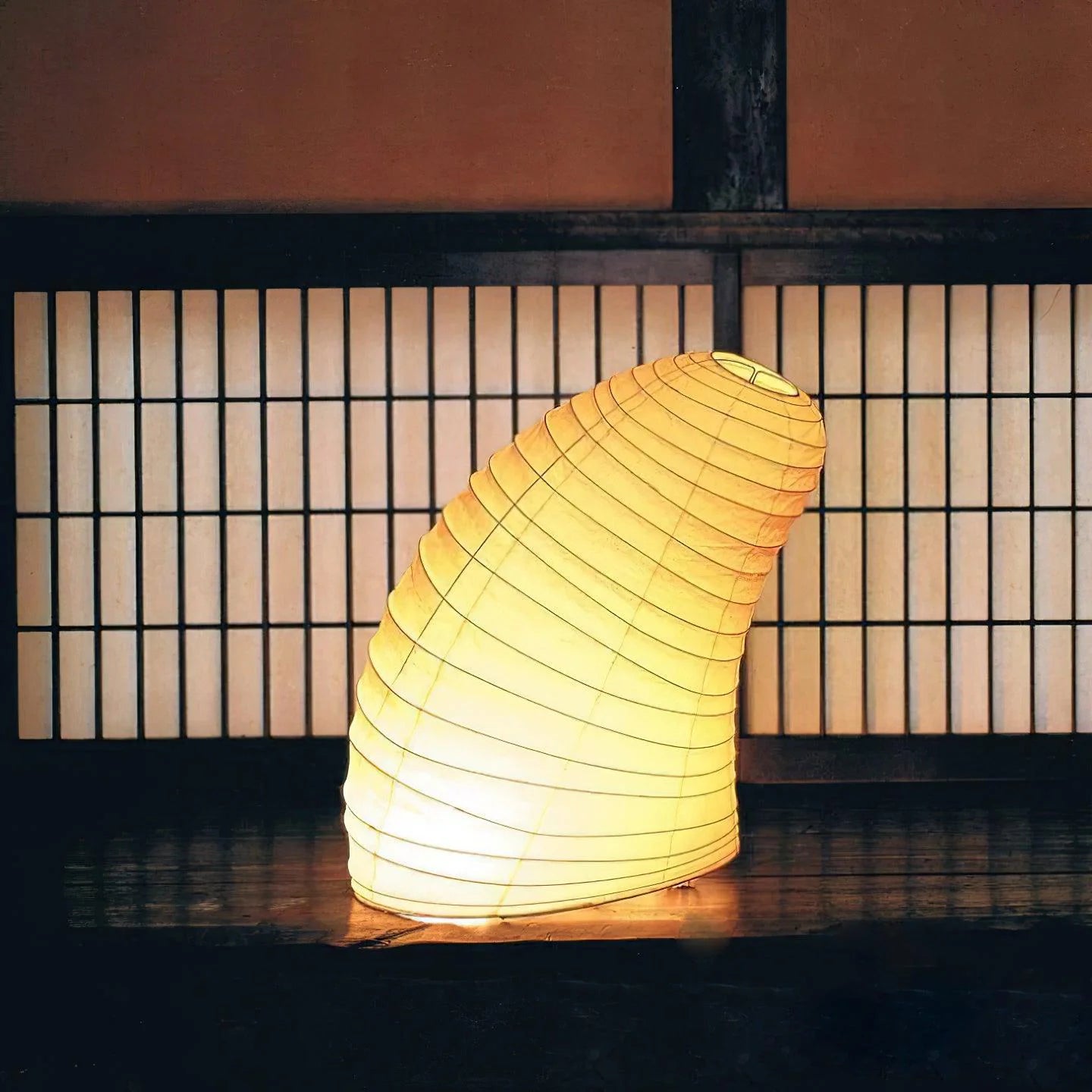 Akari VB-13T Table Lamp