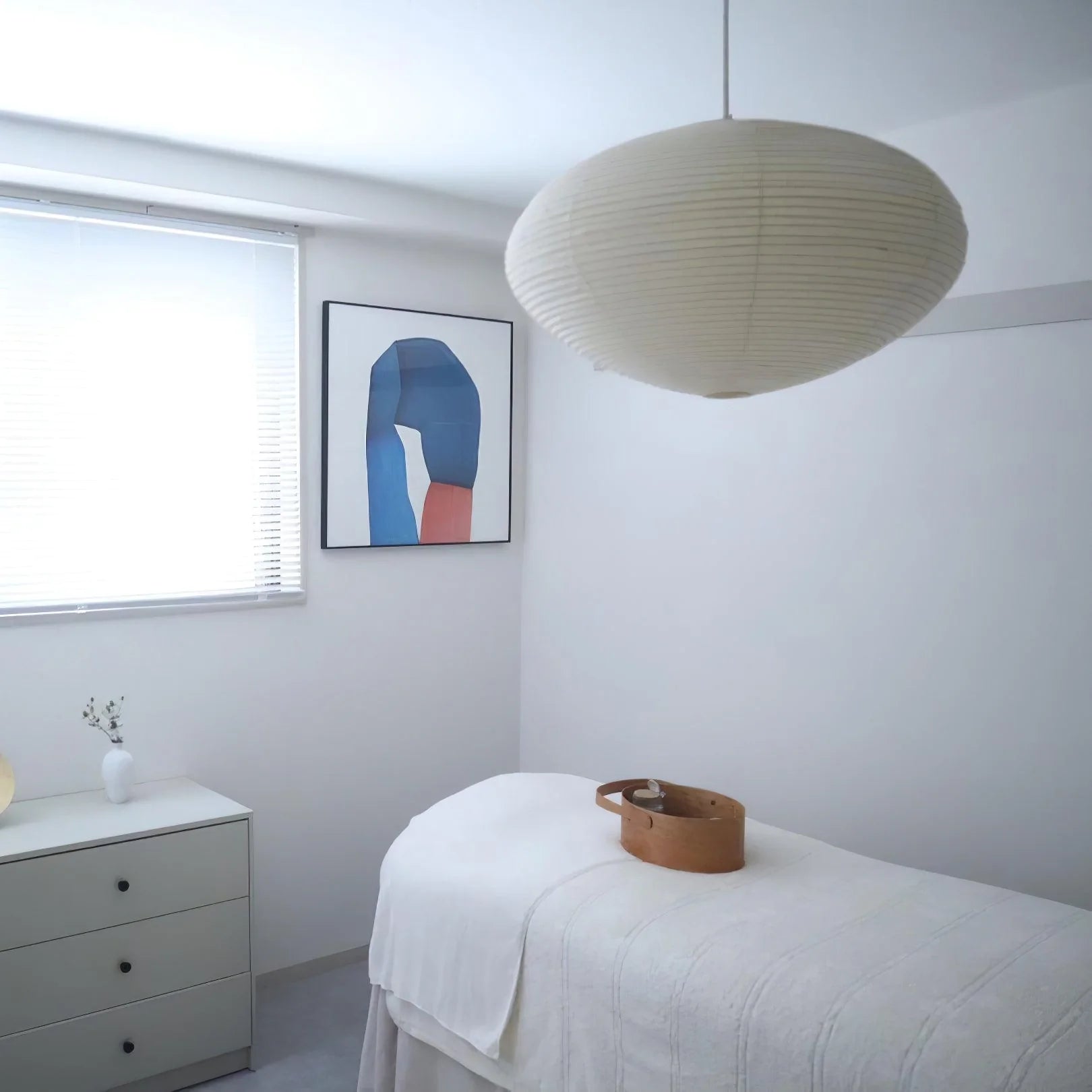 Akari 26A / 21A / 15A Pendant Light