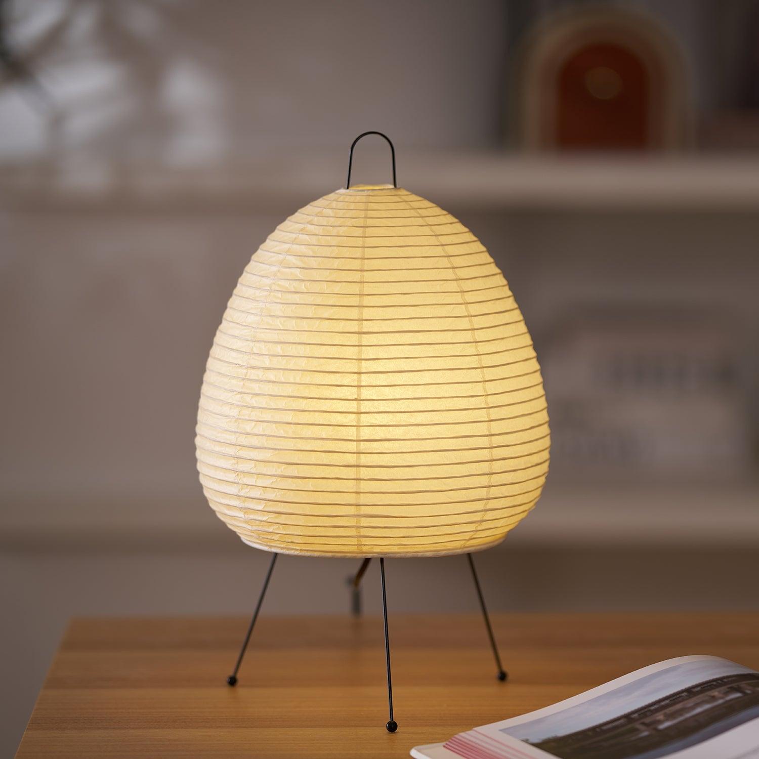 Akari Table Lamp 10.2