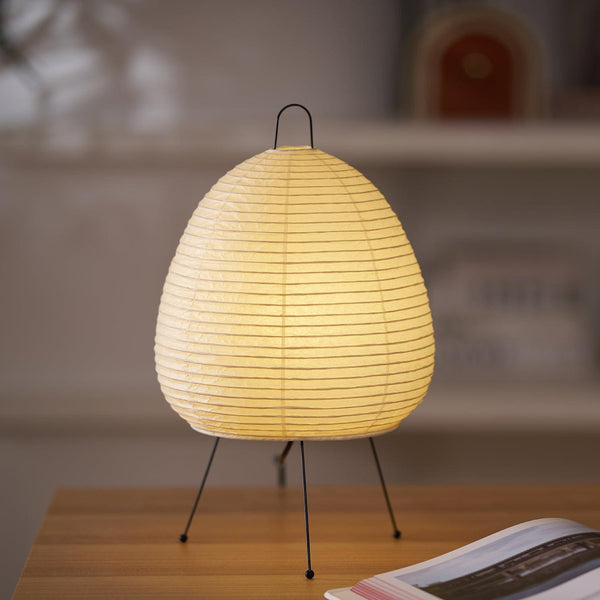 Akari Table Lamp 10.2