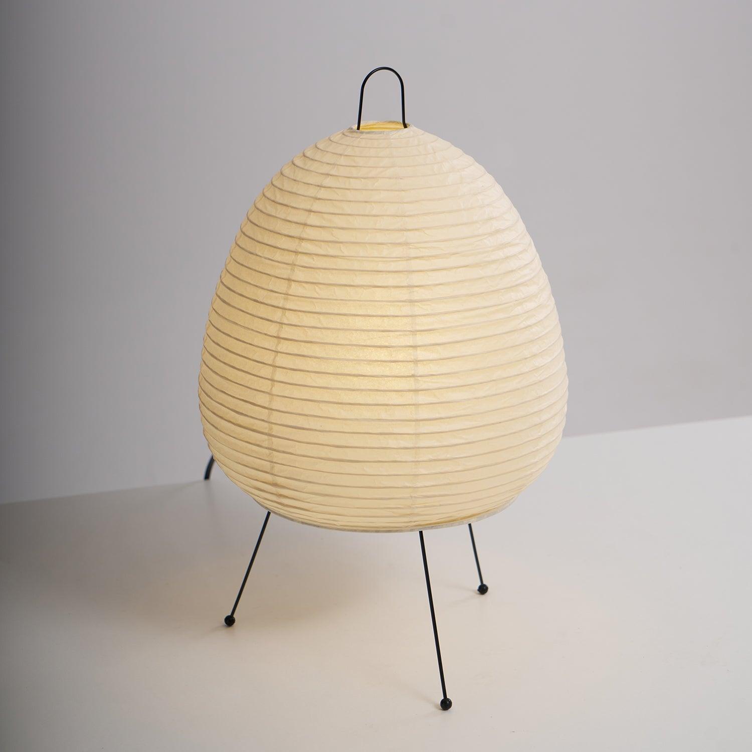 Akari Table Lamp 10.2