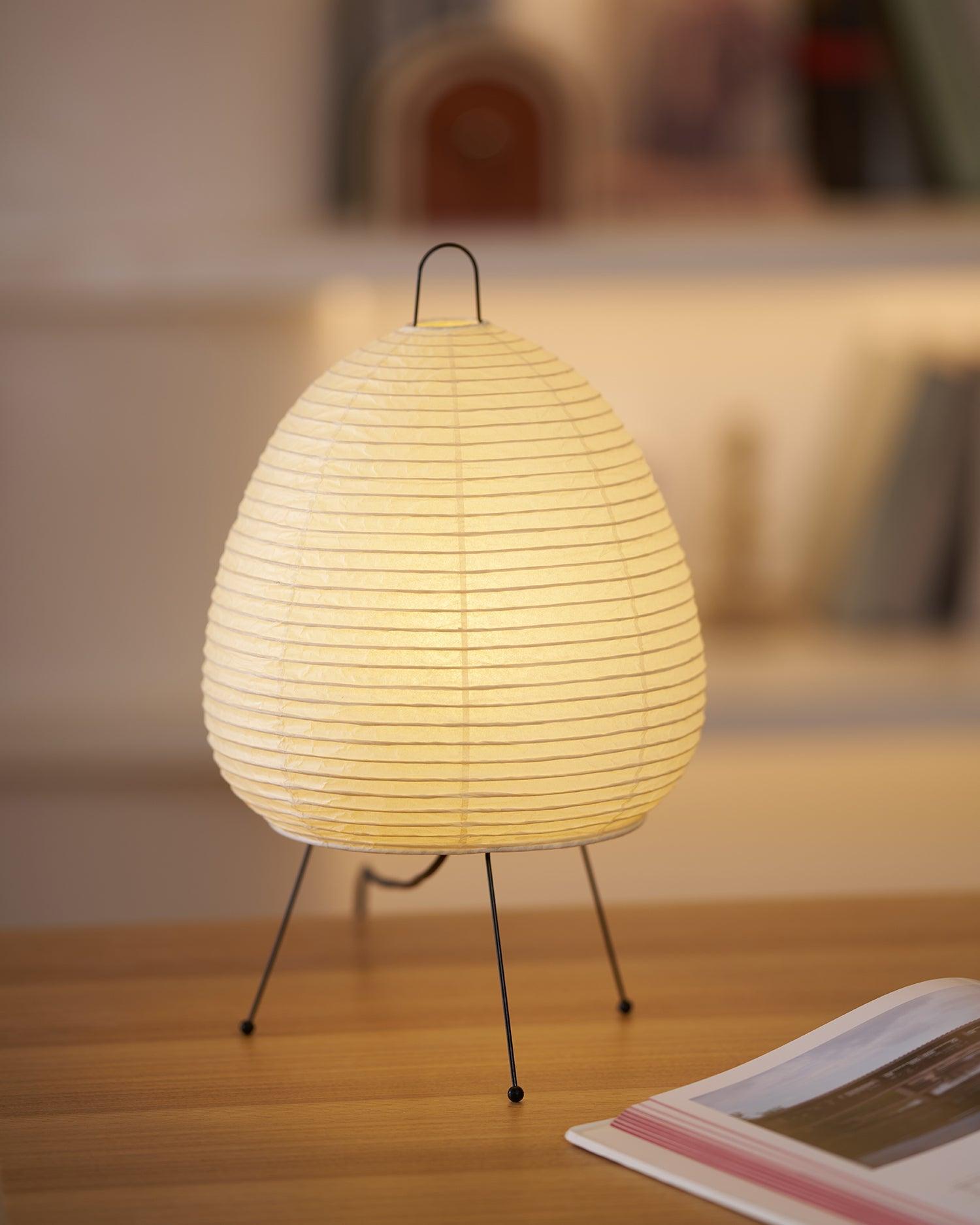 Akari Table Lamp 10.2