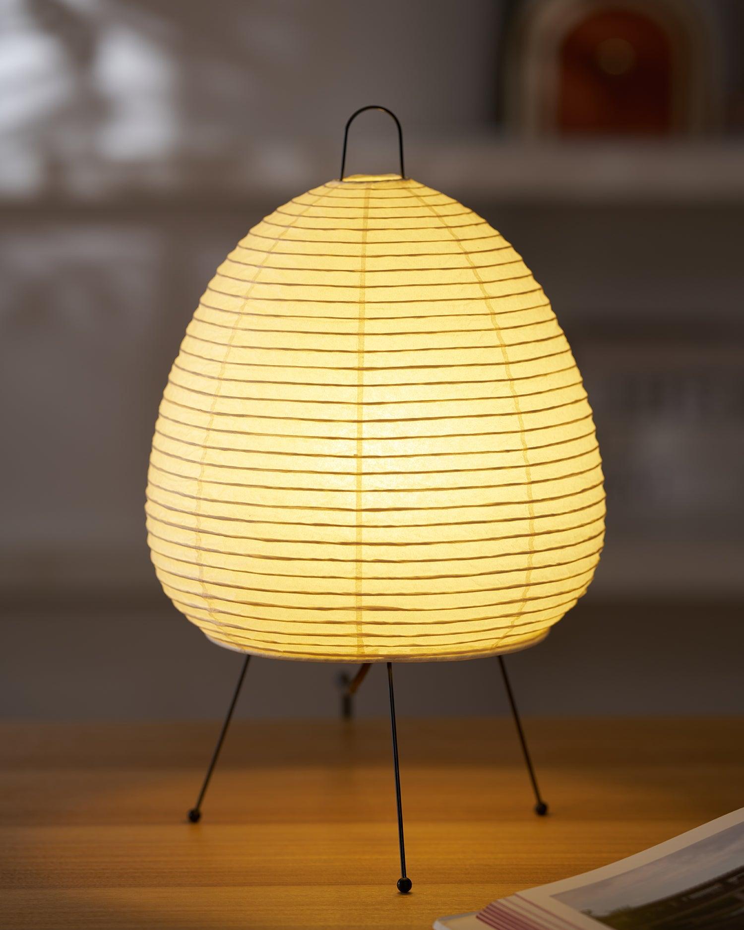 Akari Table Lamp 10.2