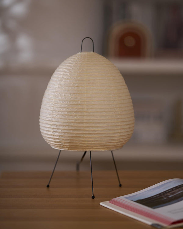 Akari Table Lamp 10.2