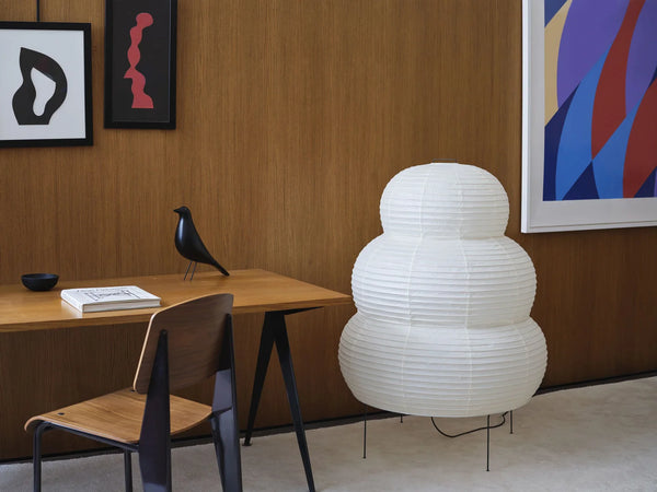 Akari 25N Table Lamp