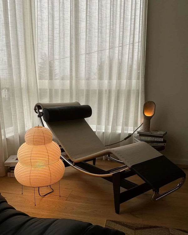 Akari 25N Table Lamp