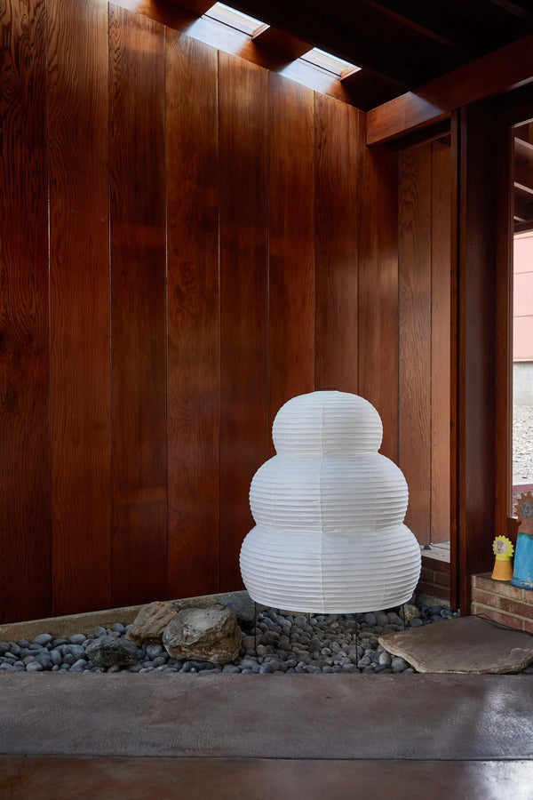 Akari 25N Table Lamp