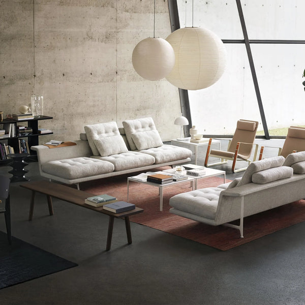 Akari A Pendant Light