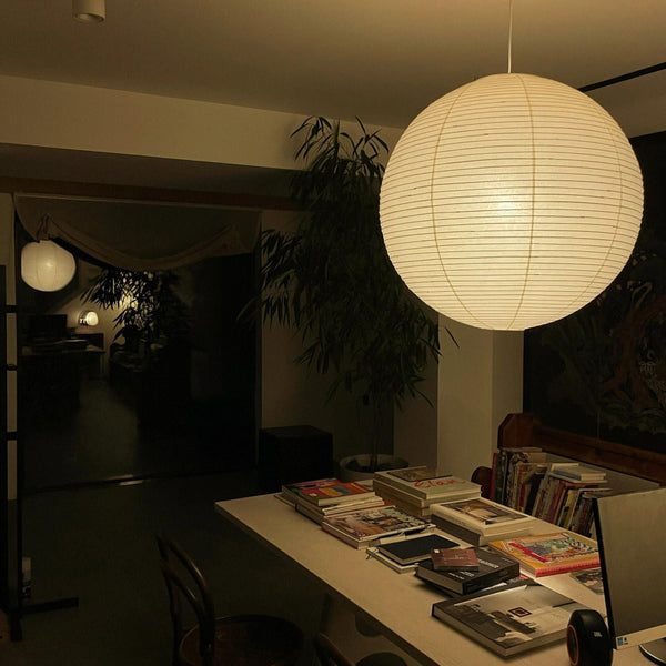 Akari A Pendant Light