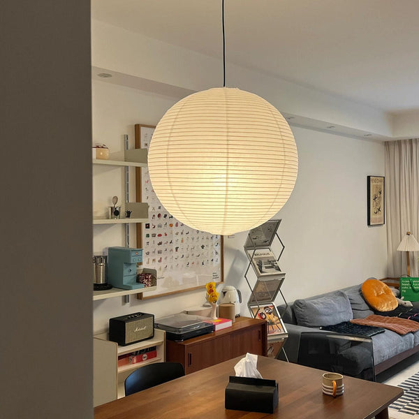 Akari A Pendant Light