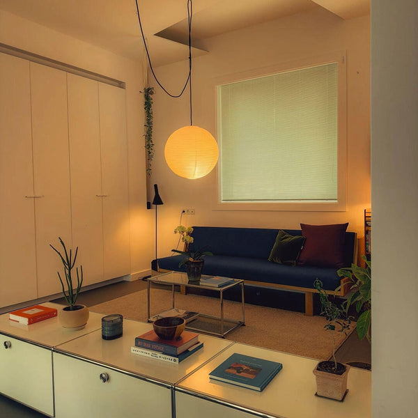 Akari A Pendant Light