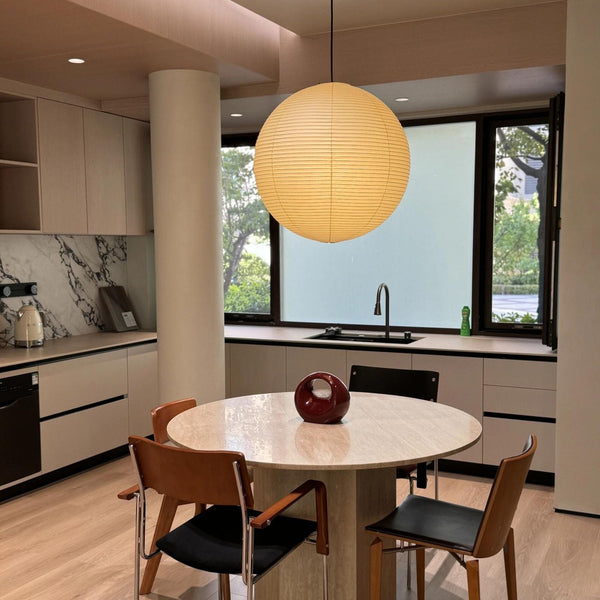 Akari A Pendant Light