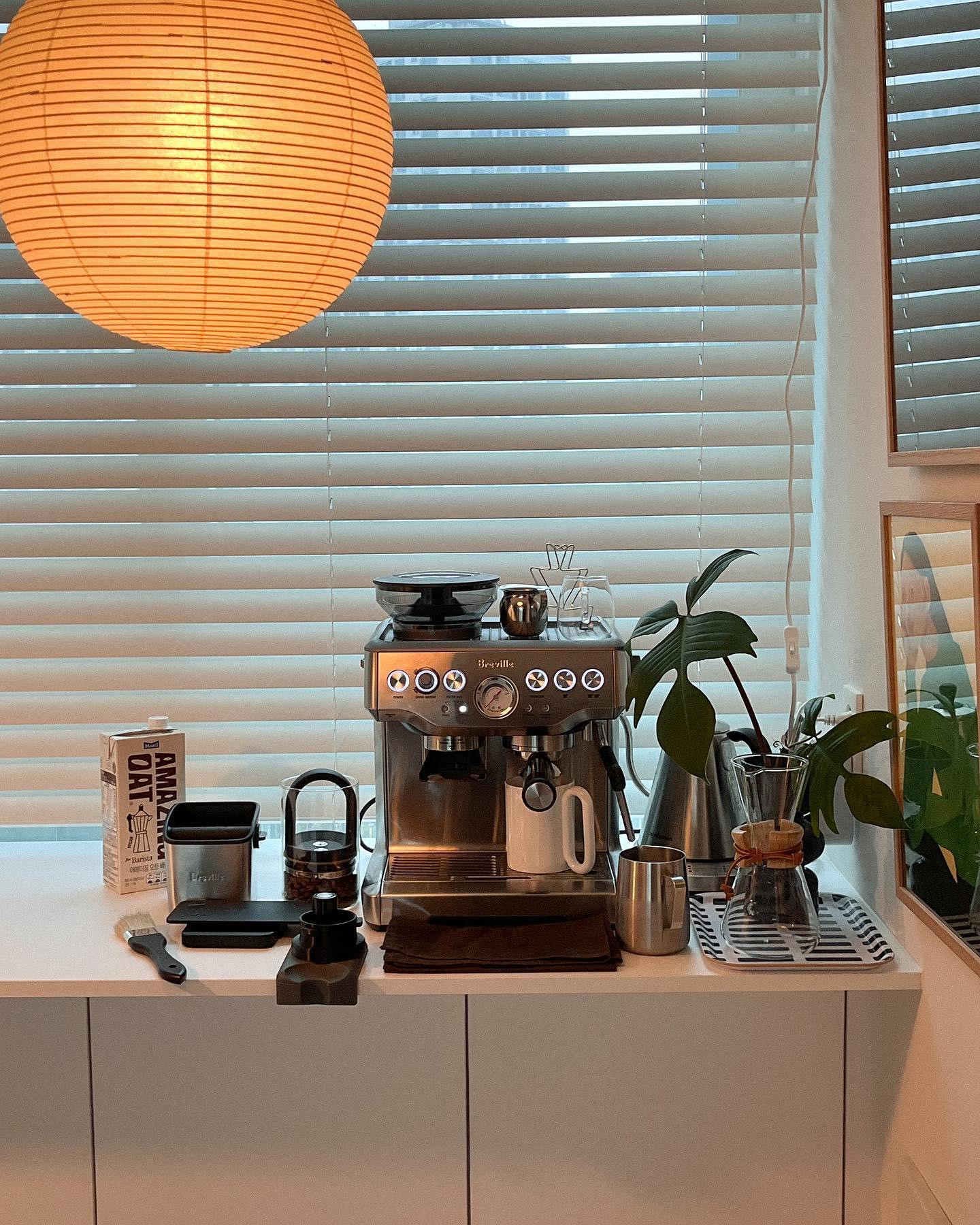 Akari A Pendant Swag Light 15.7