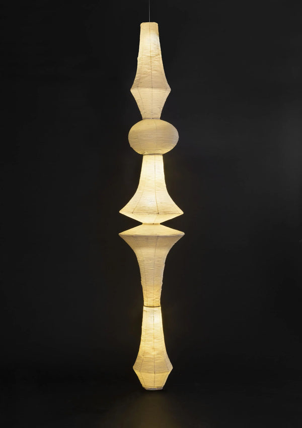 Akari E Ceiling Light