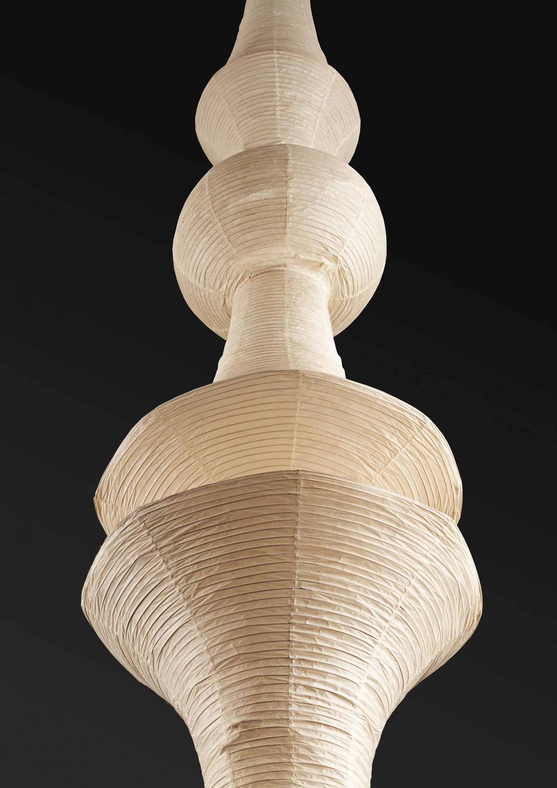 Akari E Ceiling Light