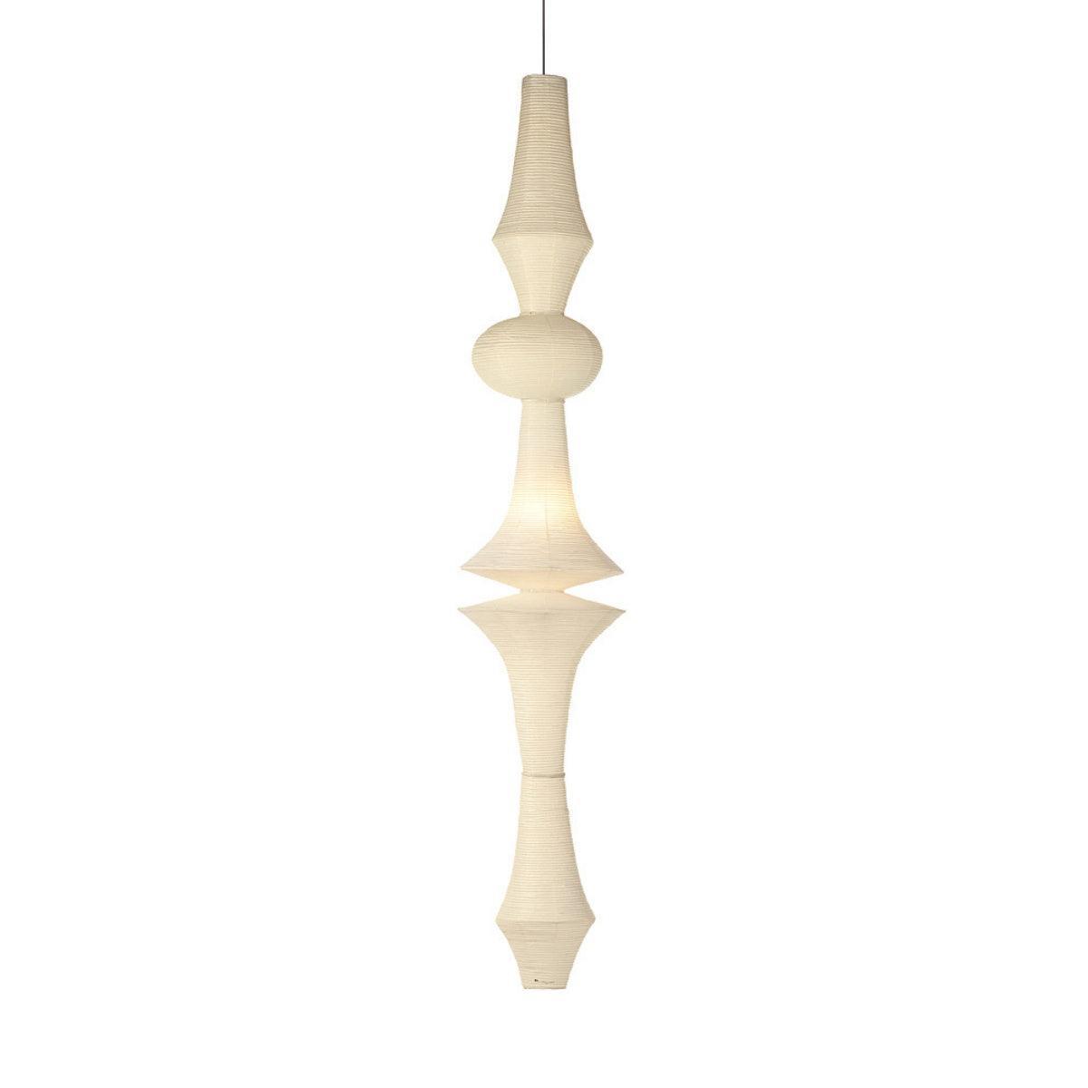 Akari E Pendant Light 12.2