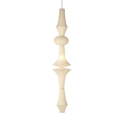 Akari E Pendant Light 12.2