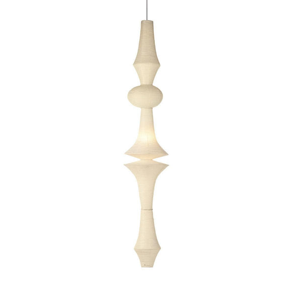 Akari E Pendant Light 12.2