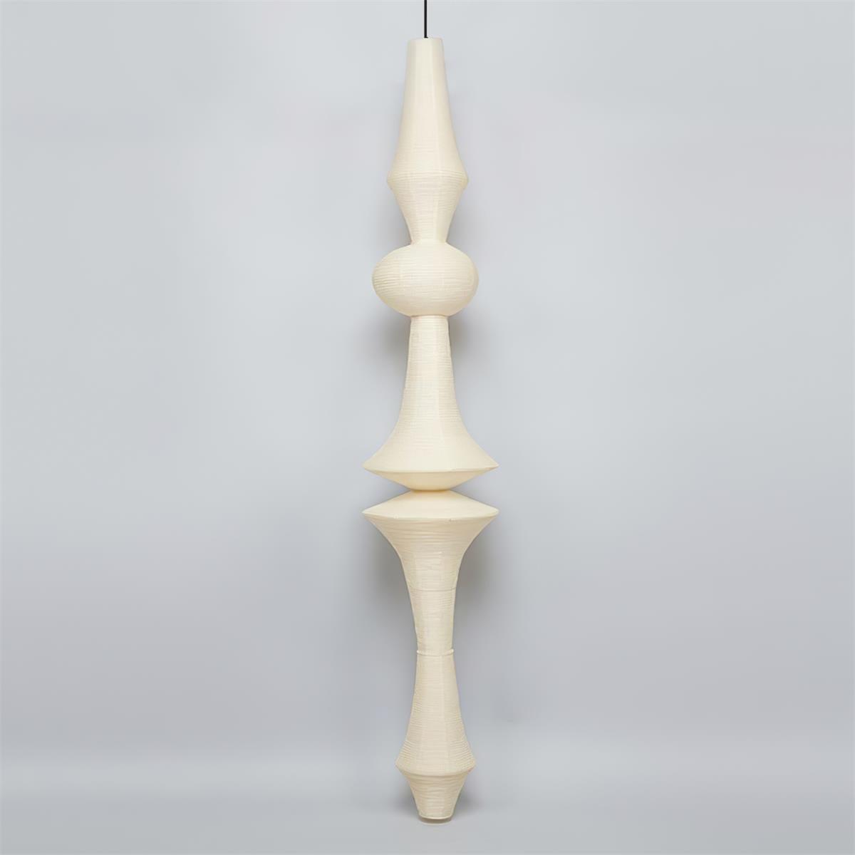 Akari E Pendant Light 12.2