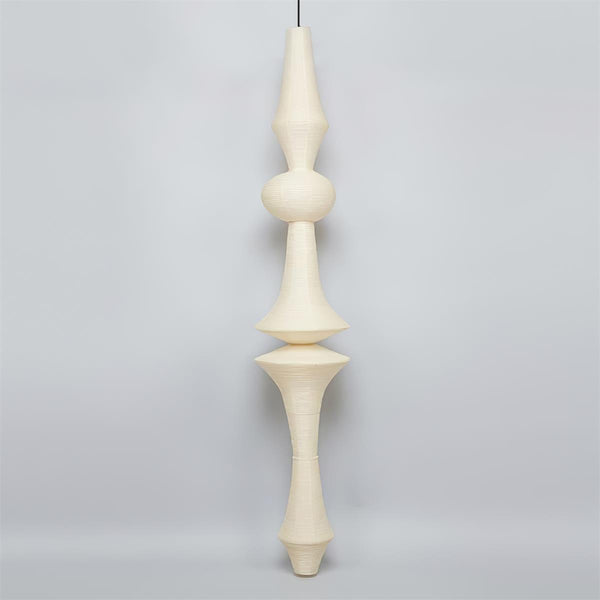 Akari E Pendant Light 12.2