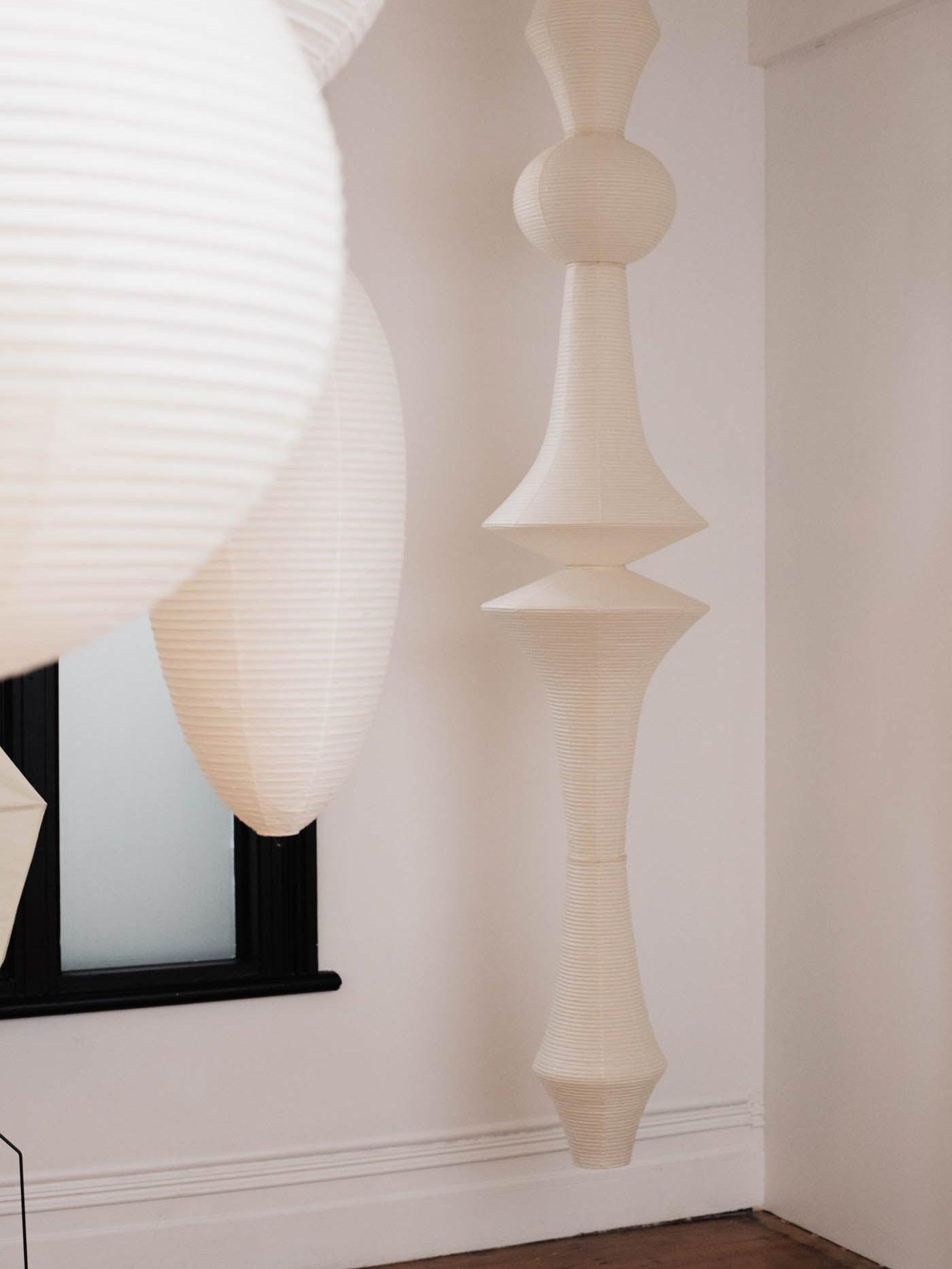 Akari E Pendant Light 12.2