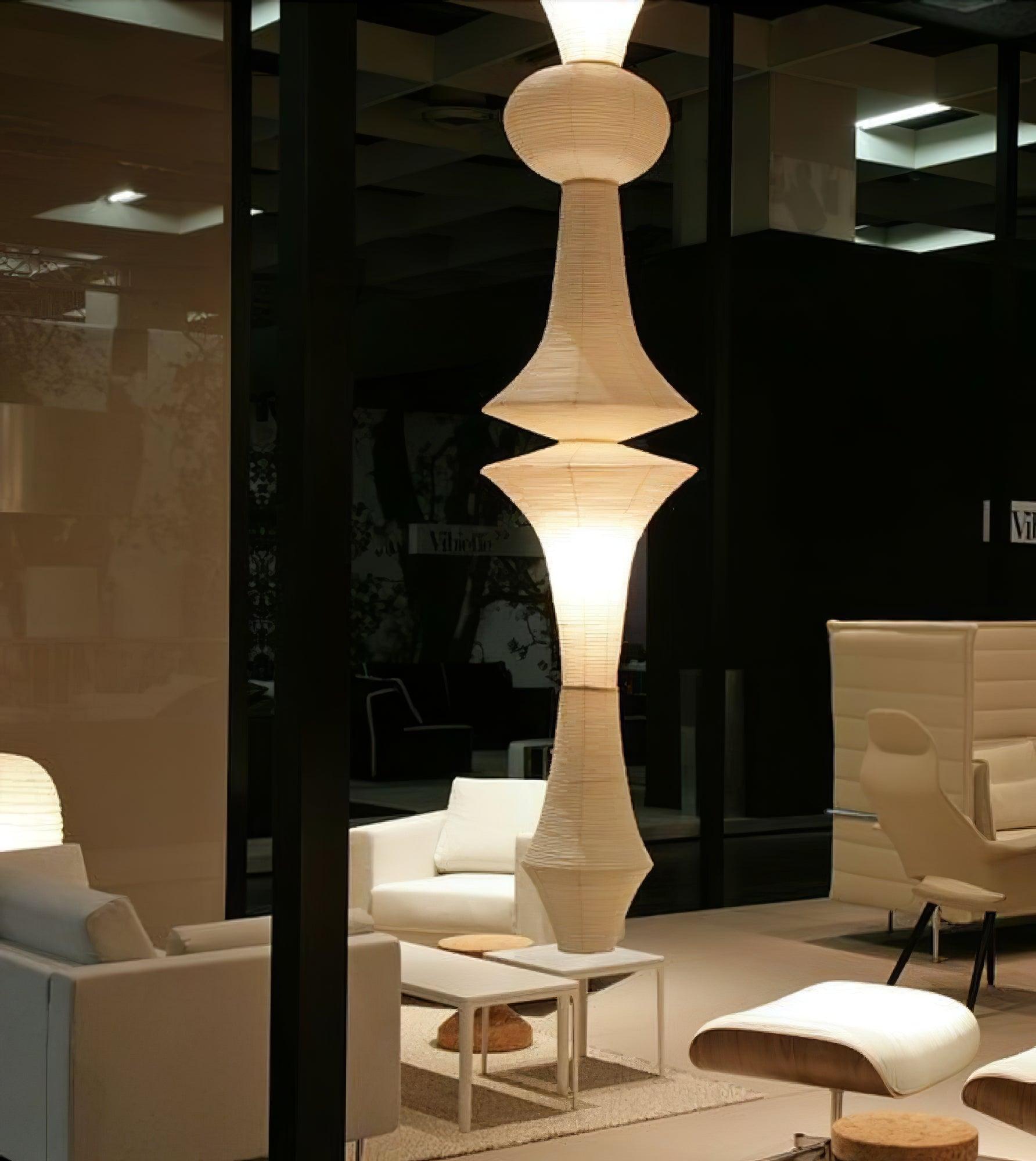 Akari E Pendant Light 12.2