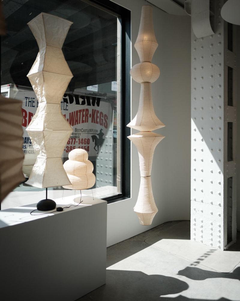 Akari E Pendant Light 12.2