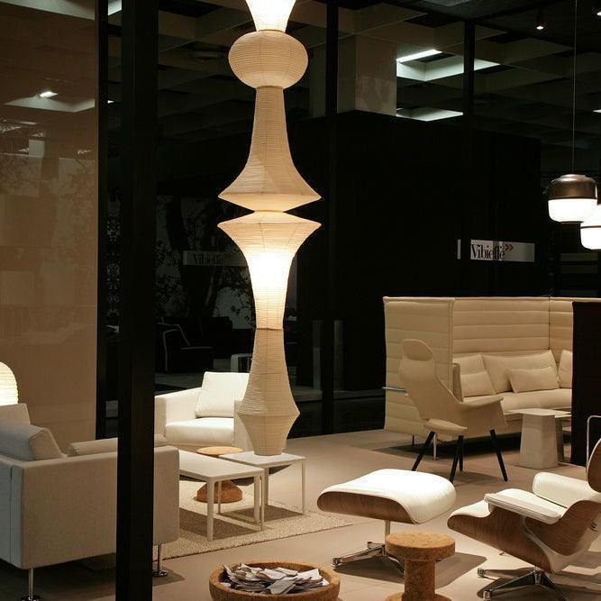 Akari E Pendant Light 12.2