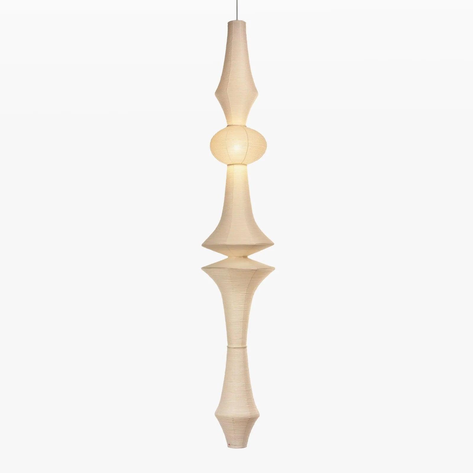 Akari E Pendant Light 12.2