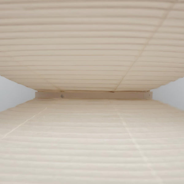 Akari E Pendant Light 12.2