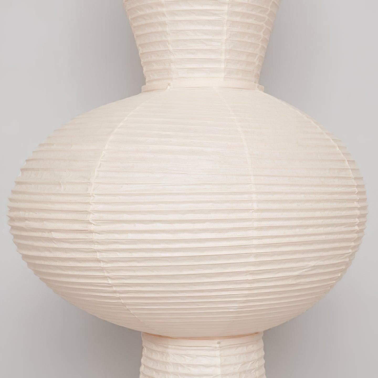 Akari E Pendant Light 12.2