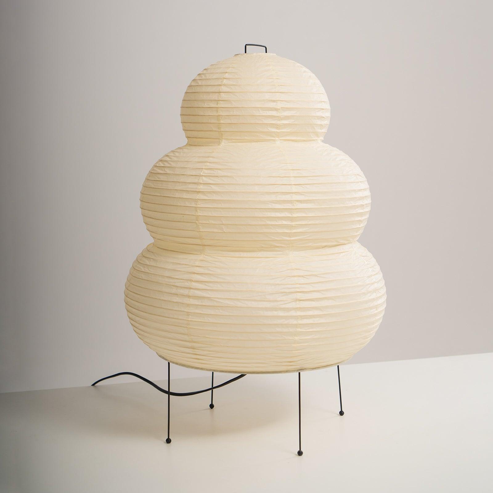 Akari Table Lamp 10.2