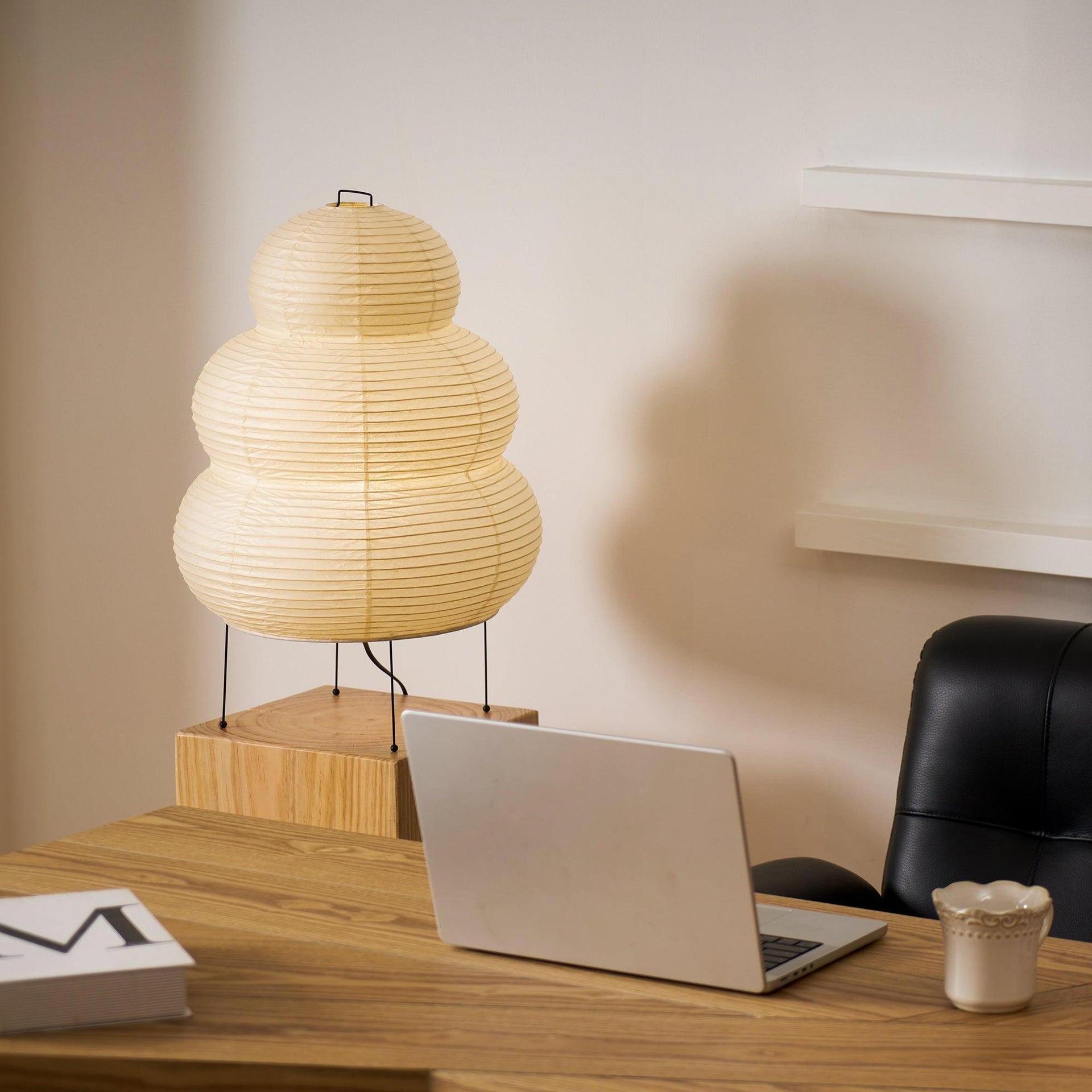 Akari Table Lamp 10.2