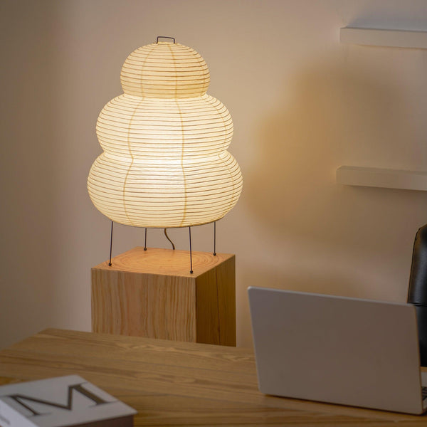 Akari Table Lamp 10.2