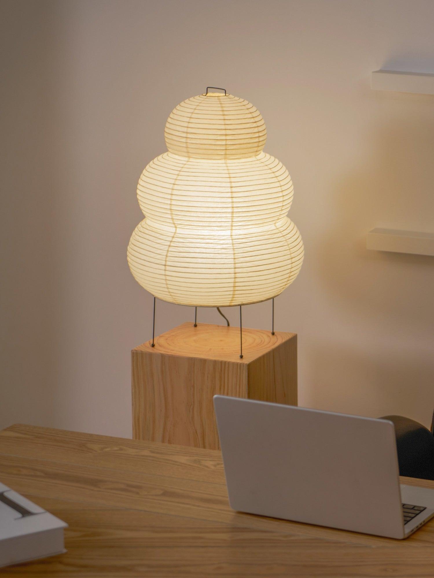 Akari Table Lamp 10.2
