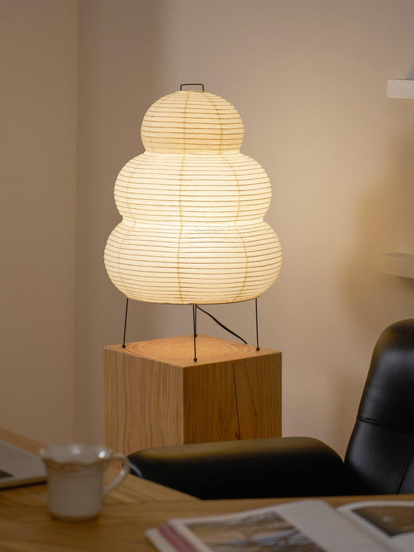 Akari Table Lamp 10.2