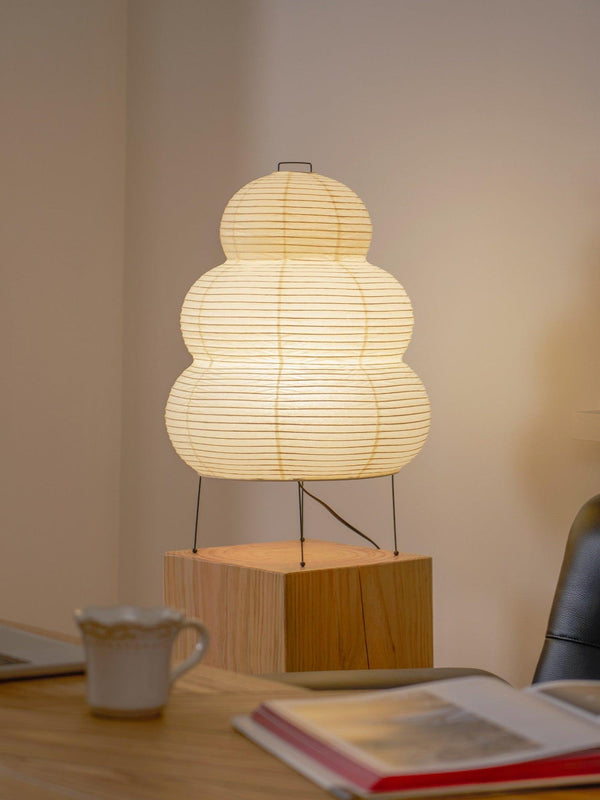 Akari Table Lamp 10.2