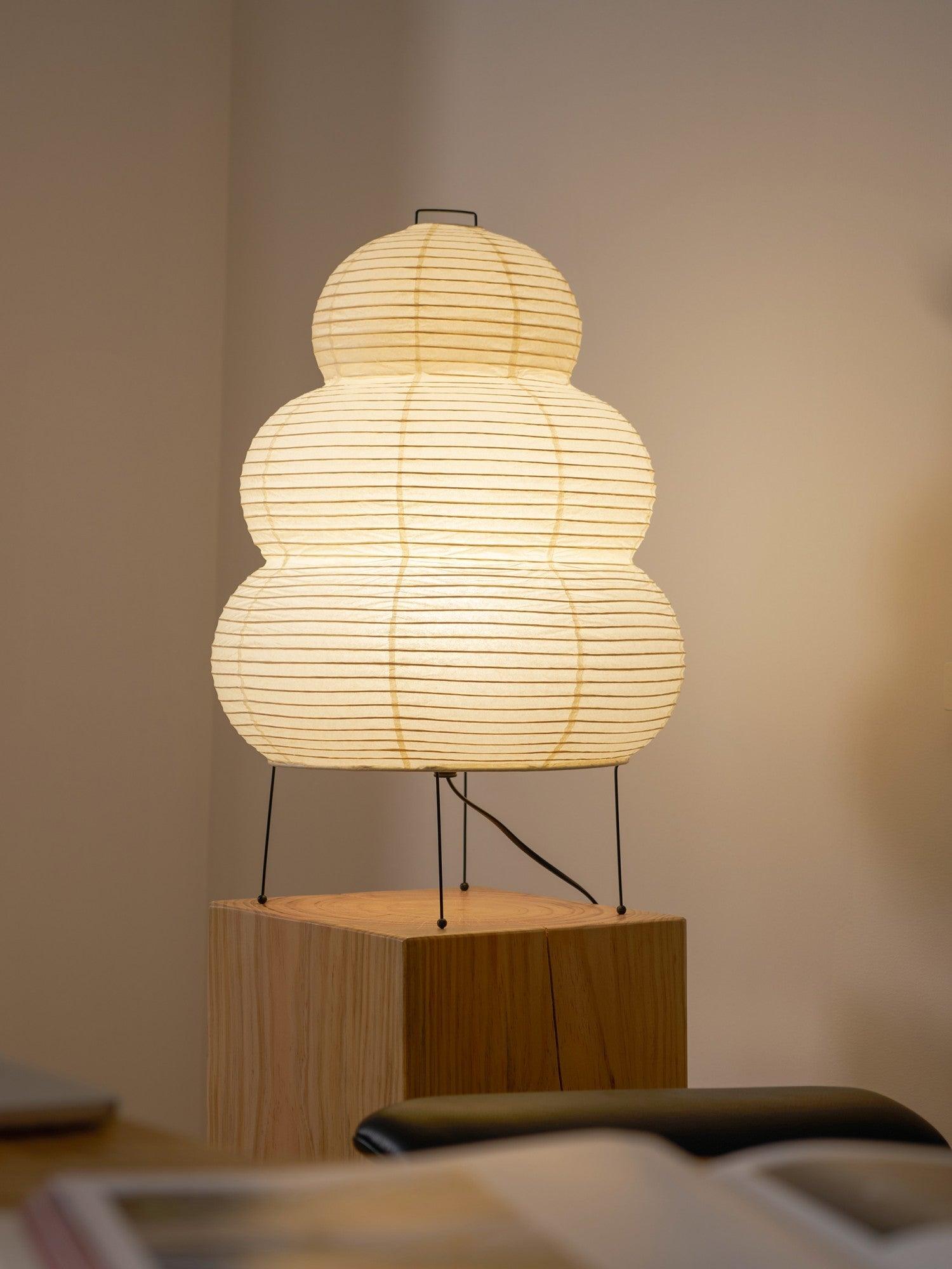 Akari Table Lamp 10.2