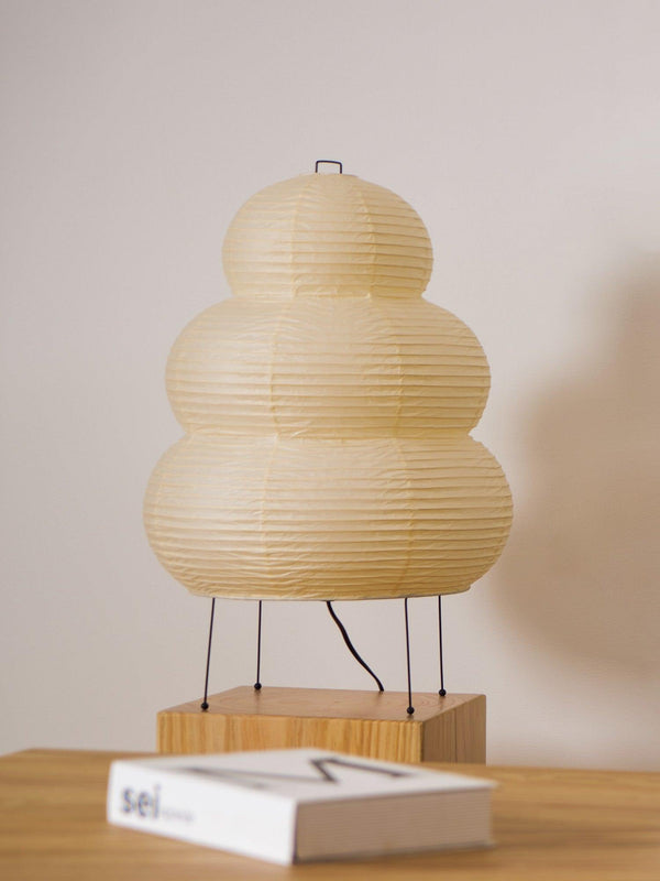 Akari Table Lamp 10.2