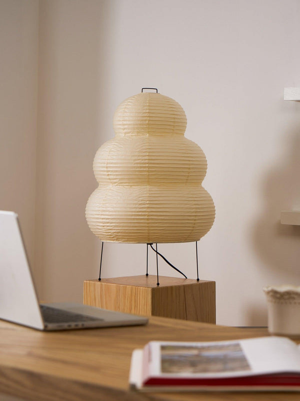 Akari Table Lamp 10.2